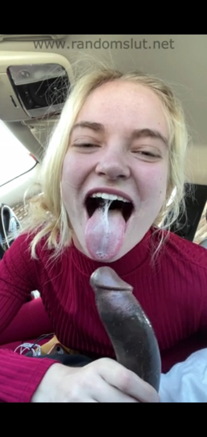 Blonde Sucks - blonde sucking bbc car - Porn Videos & Photos - EroMe