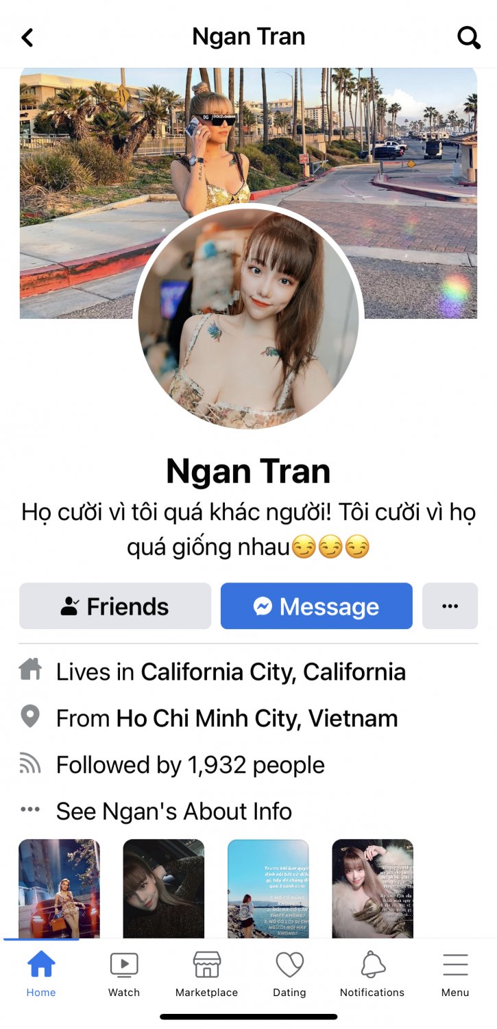 Slutty Single Mom Meet Up & Hook Up For Money. Exposed Petite 32yo Vietnamese Hoe Ngan Tran. #X6AeU8i3