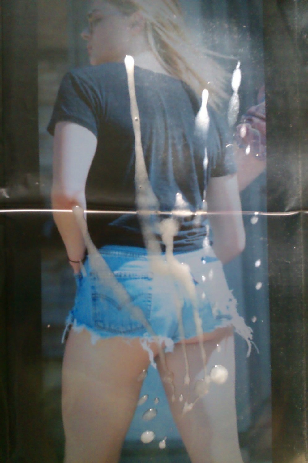 Chloe Moretz cum tribute #pPmEL99f