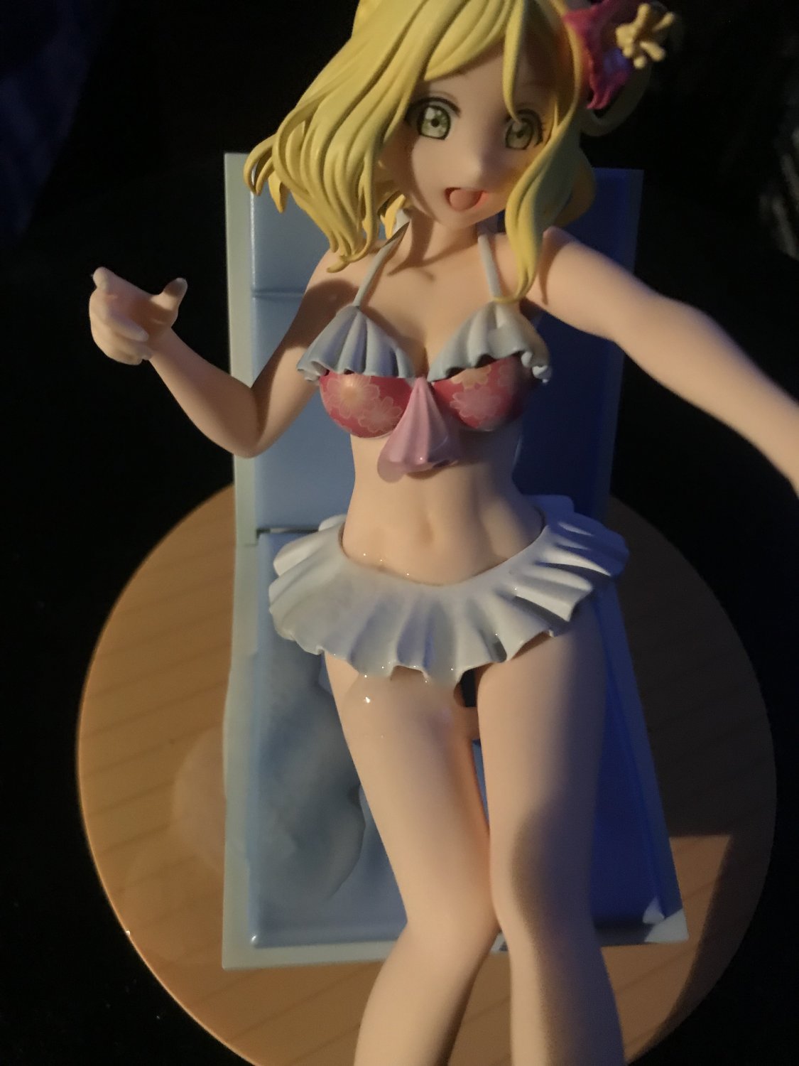 Mari Ohara (Love Live) SoF #4zvfVxCh