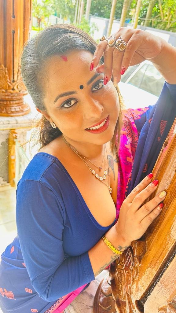 TINA NANDY ULLU Actor 🇮🇳 Part-3 #0DoNAzal