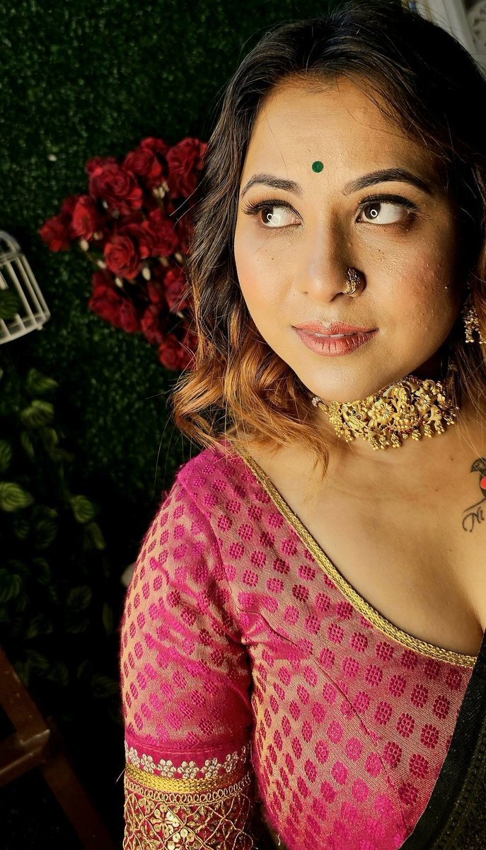 TINA NANDY ULLU Actor 🇮🇳 Part-3 #1LjXjVfY