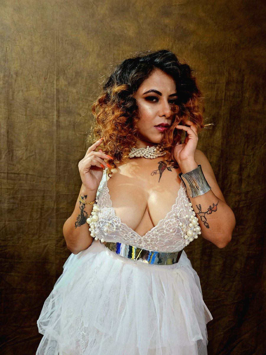 TINA NANDY ULLU Actor 🇮🇳 Part-3 #7XtKvDH5