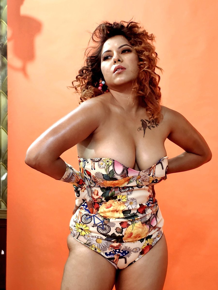 TINA NANDY ULLU Actor 🇮🇳 Part-3 #AGeqQfeb