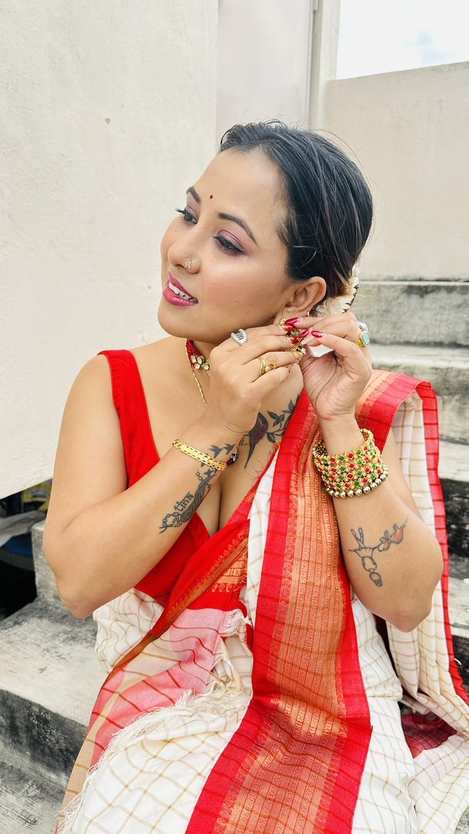 TINA NANDY ULLU Actor 🇮🇳 Part-3 #Cn0wWvYl