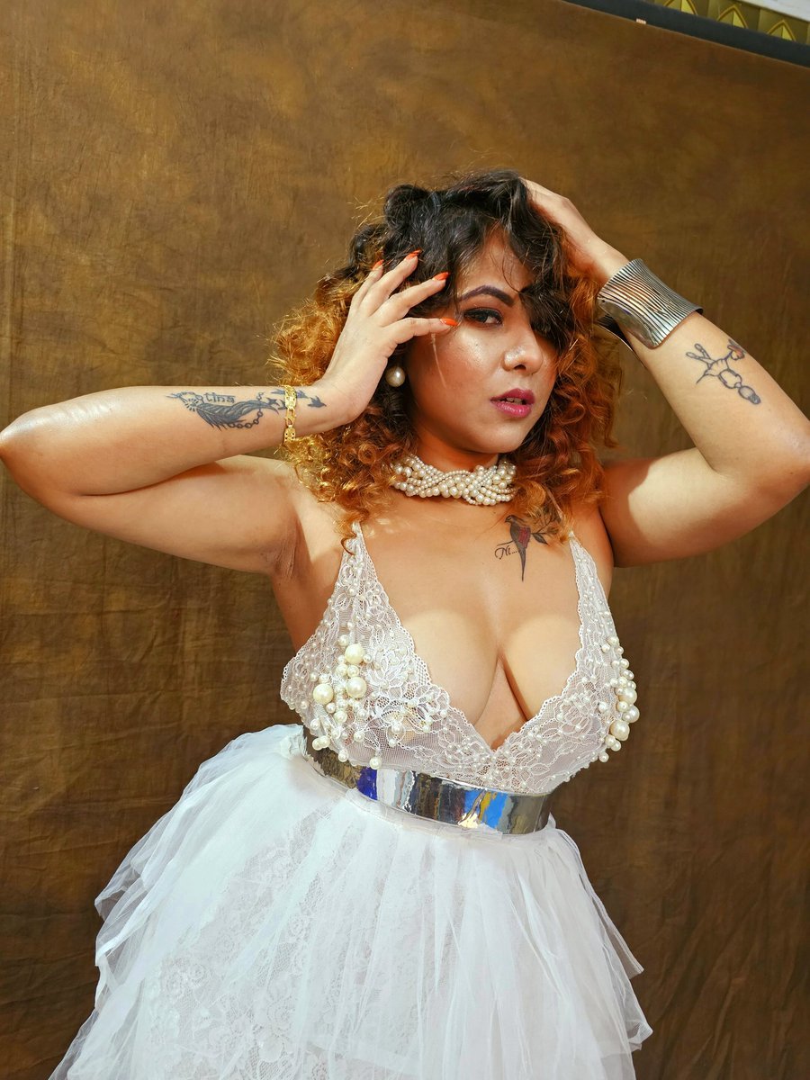 TINA NANDY ULLU Actor 🇮🇳 Part-3 #JjdxQNTK