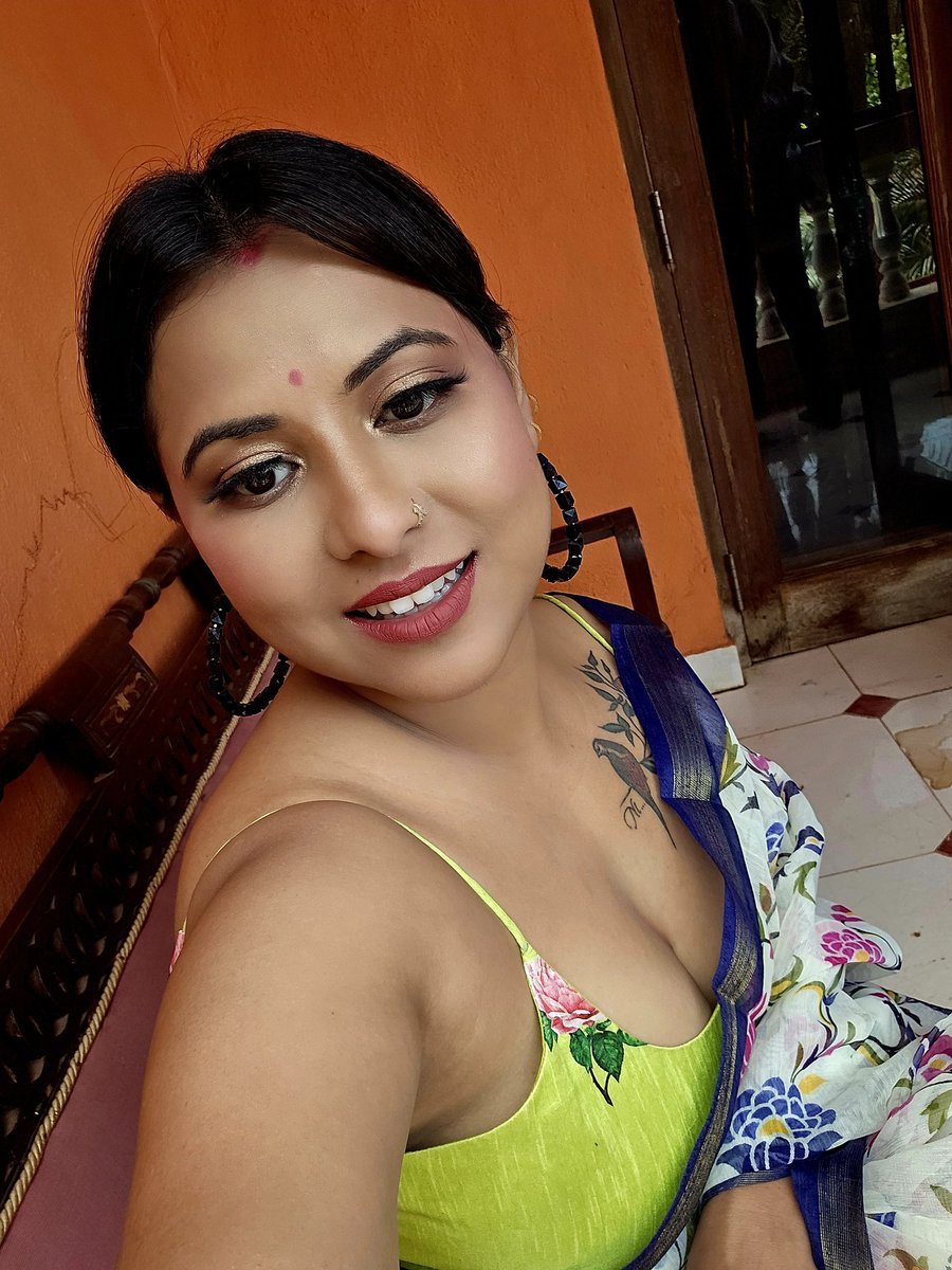 TINA NANDY ULLU Actor 🇮🇳 Part-3 #lyBSZUni