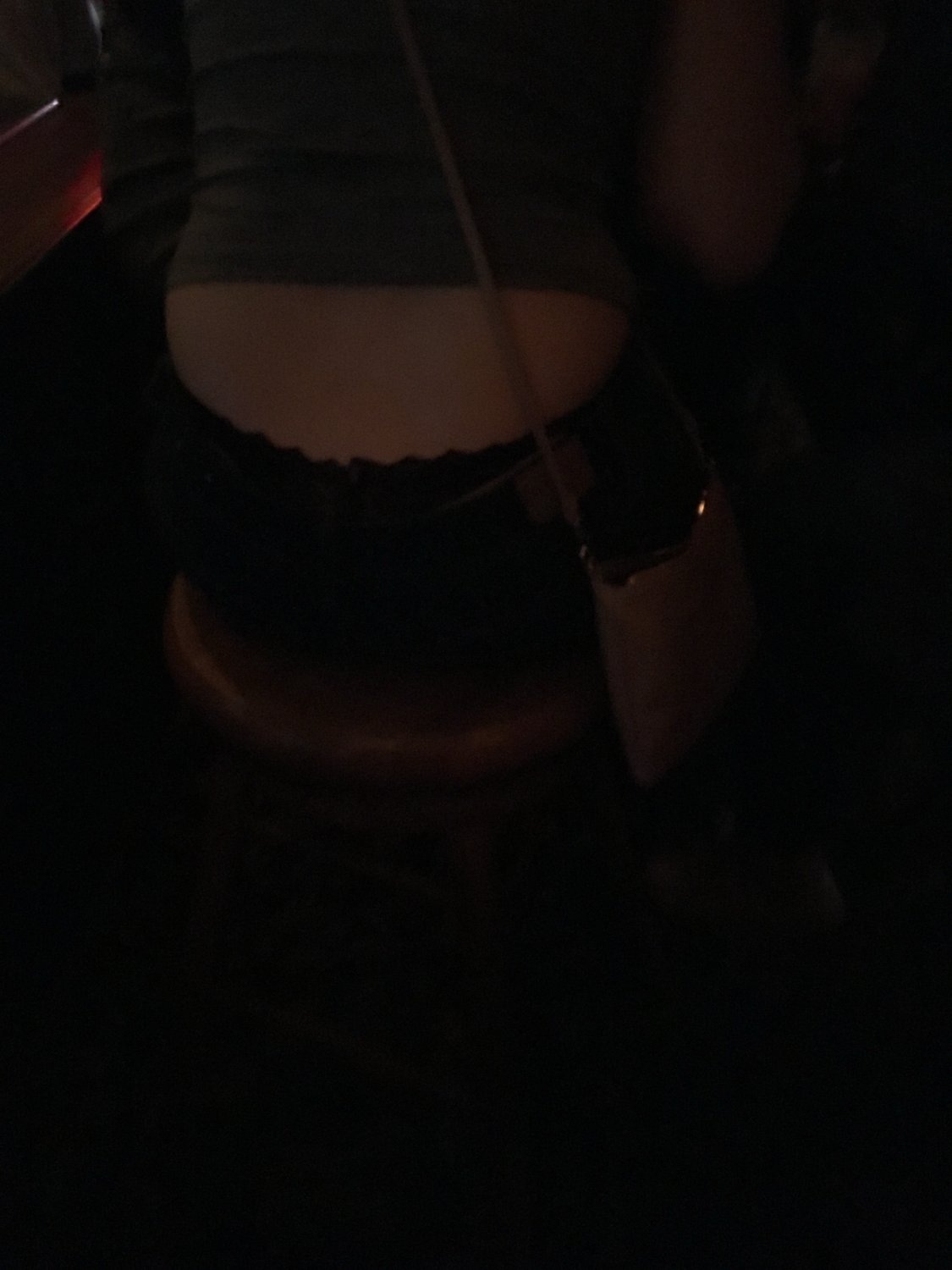 Thong Slip at the Bar - Porn Videos & Photos - EroMe