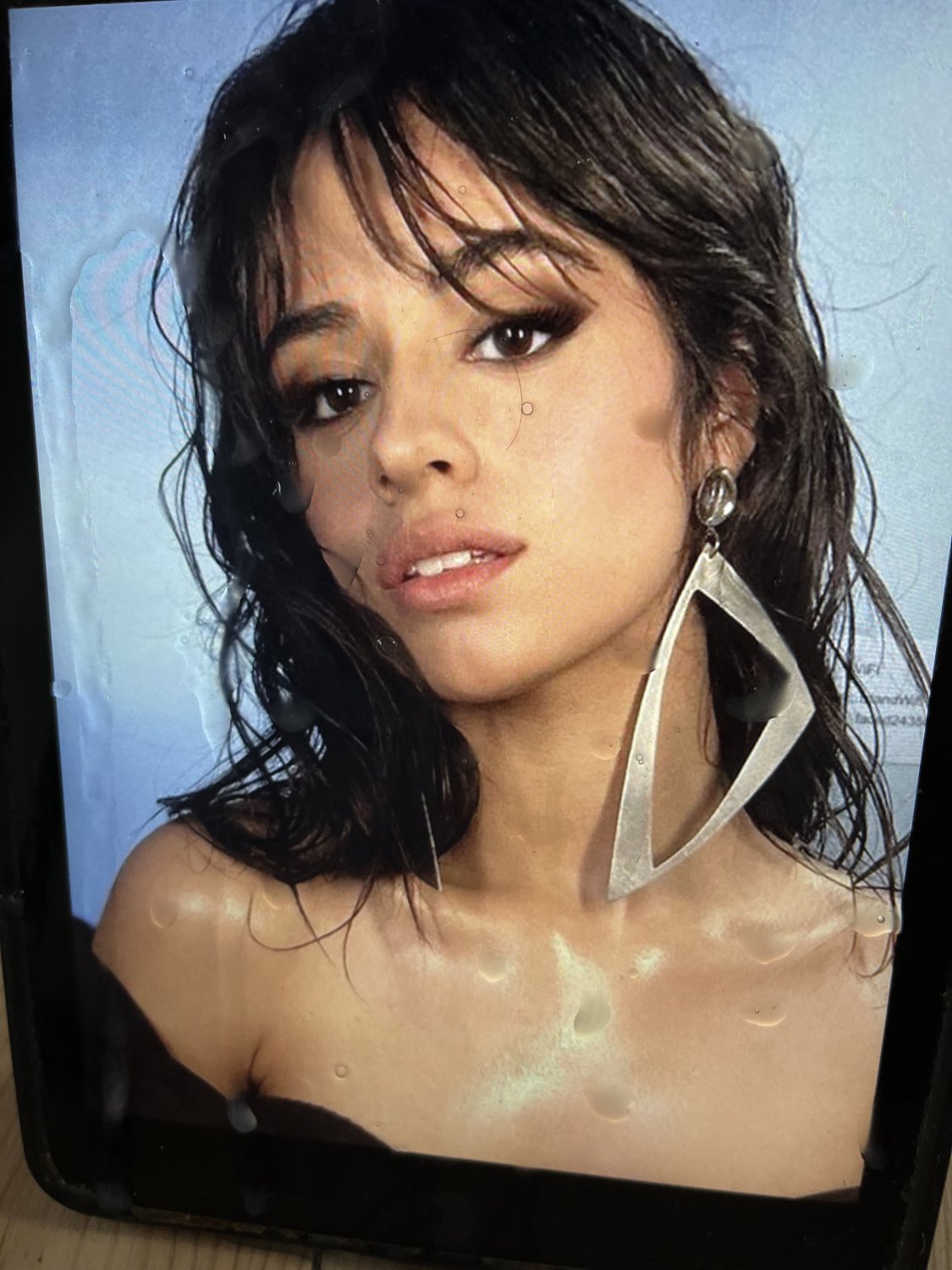 Camila Cabello cumtribute #3 #yOUPTgKn