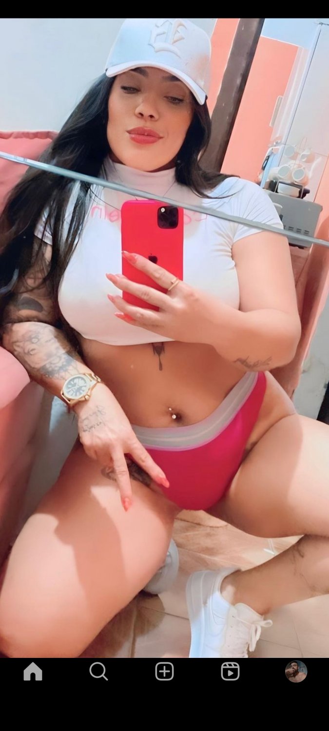 Raylla Alguém tem alguma coisa #Cg7ngVrB