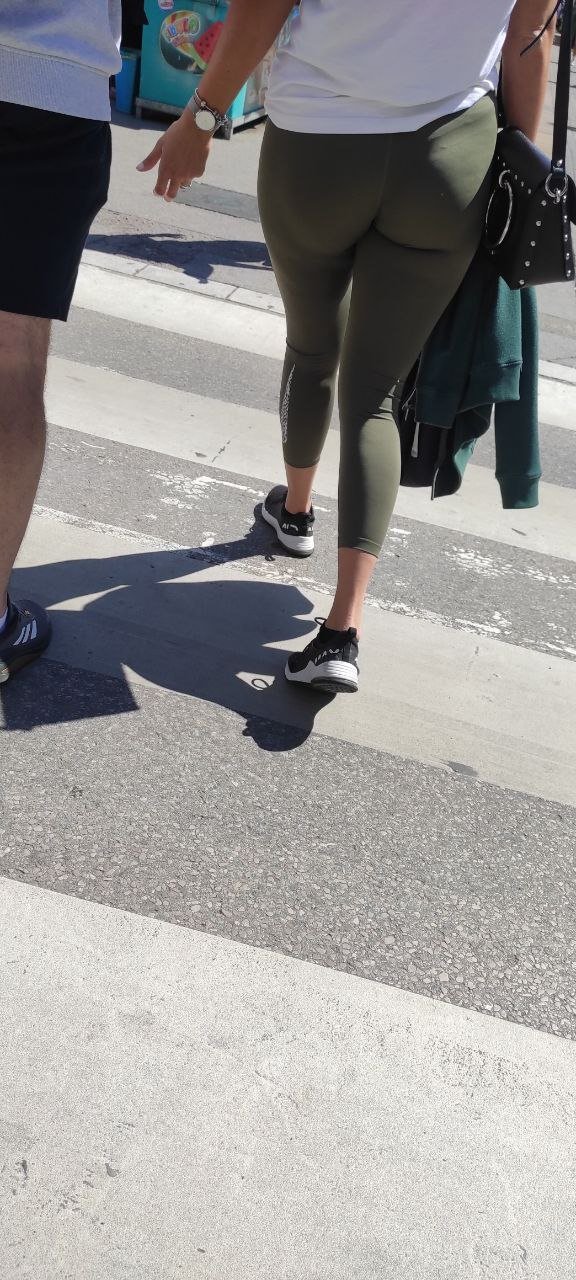 Only Balkan Voyeur part3 #oKBPh475