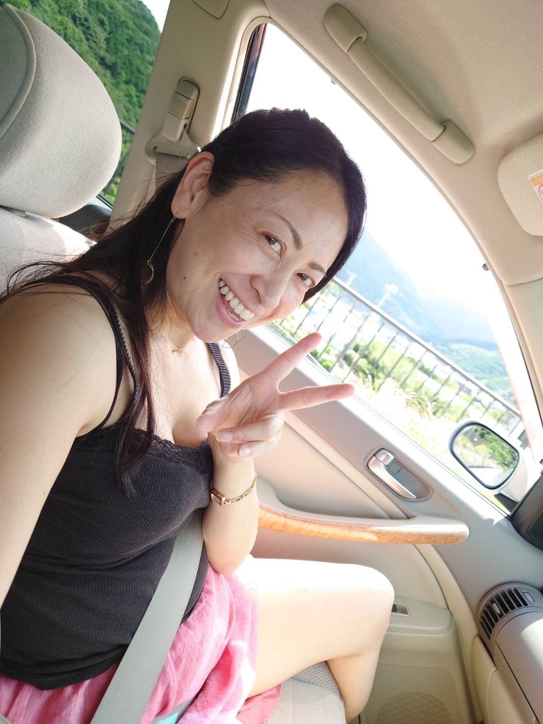 Horny Japanese mature wife Yukiko's dirty pictures #ti6LE1Fy