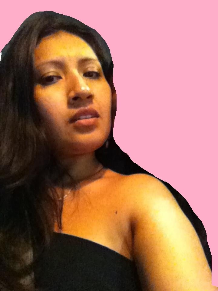 Ebelia La Sexy MILF #ZGgQ5Z6S
