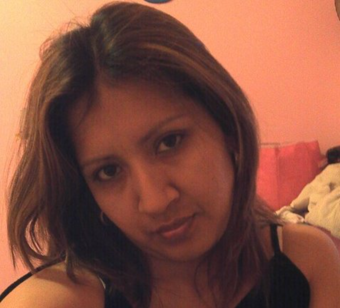 Ebelia La Sexy MILF #hIUZ7oUs