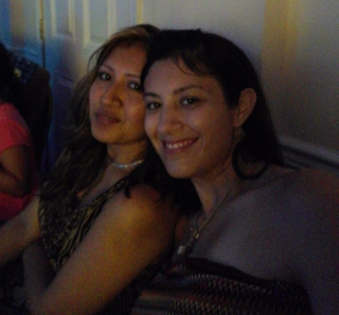 Ebelia La Sexy MILF #kTE9gBrz