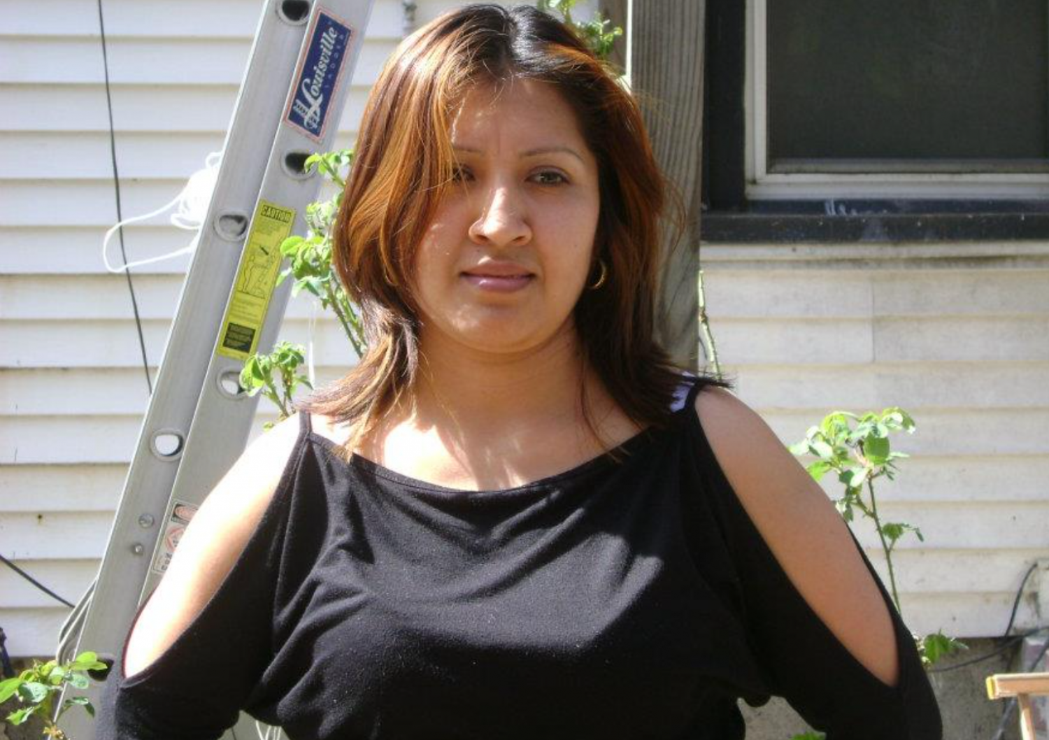 Ebelia La Sexy MILF #qms0cNln