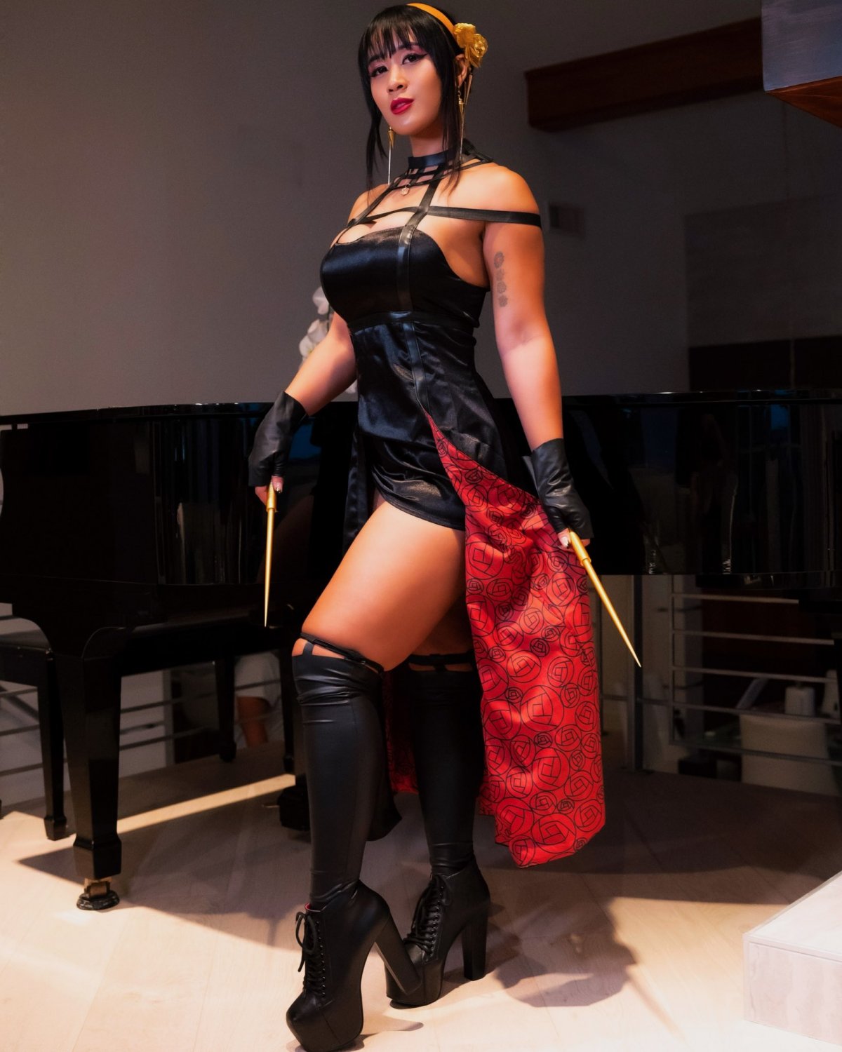 Cosplay #yZNNwJ8W