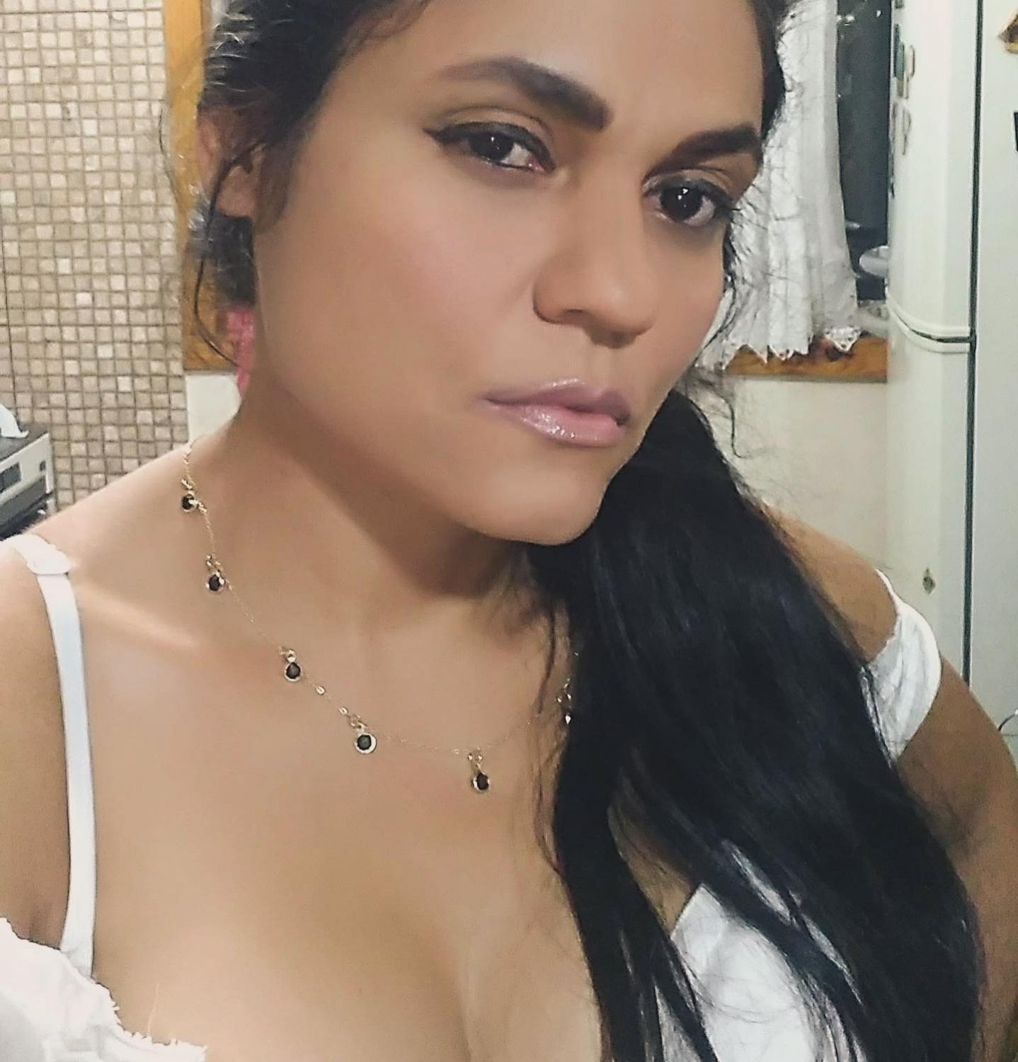 Uma milf gostosa #oBefUNcy