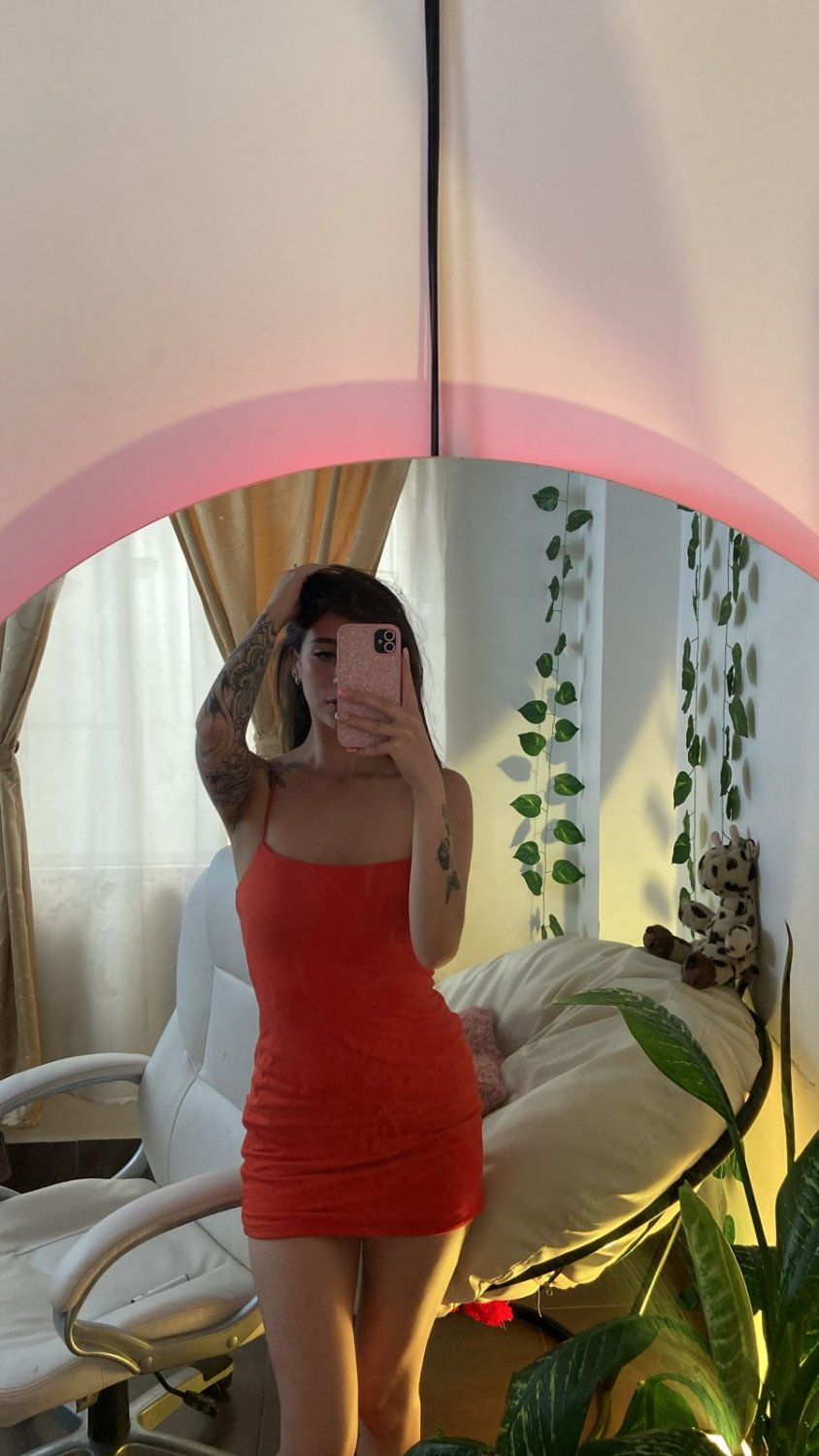 Sexy Colombian Slut #reDvDMBe