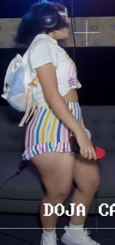 Doja thick 3 #3l1sqsAS
