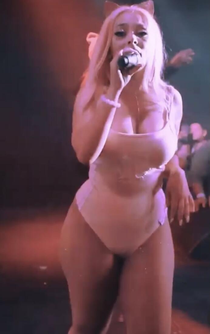 Doja thick 3 #AXr0h7b6