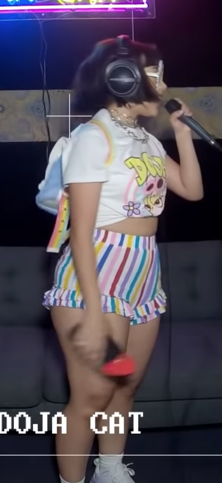 Doja thick 3 #EMcAZT9x