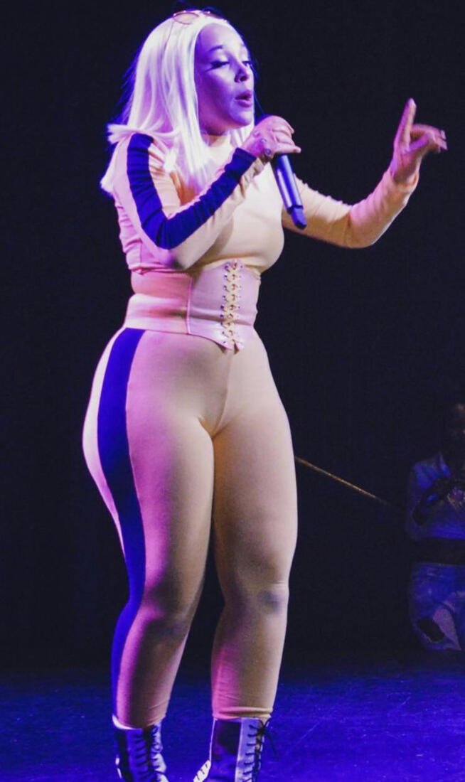 Doja thick 3 #HYsVCtOt