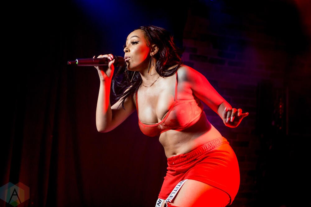 Doja thick 3 #easaAnVd