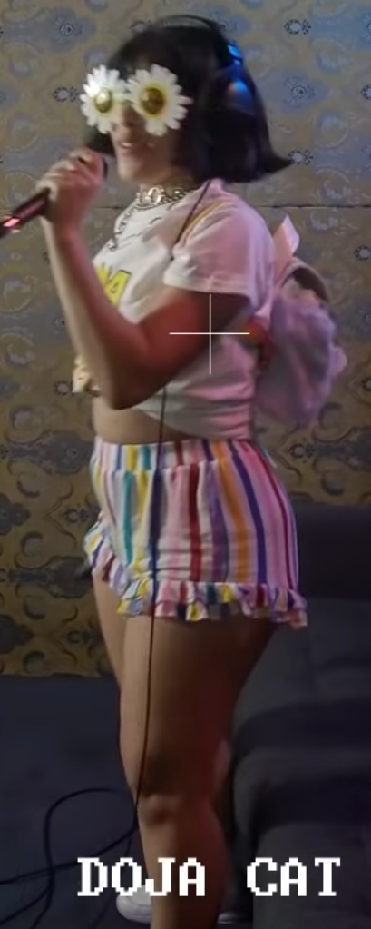 Doja thick 3 #ngH4mxu3