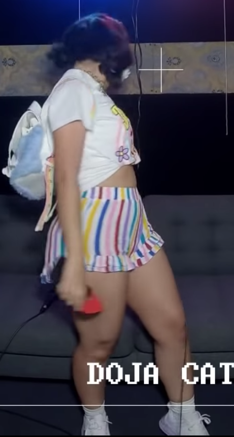 Doja thick 3 #qKo6KfBN