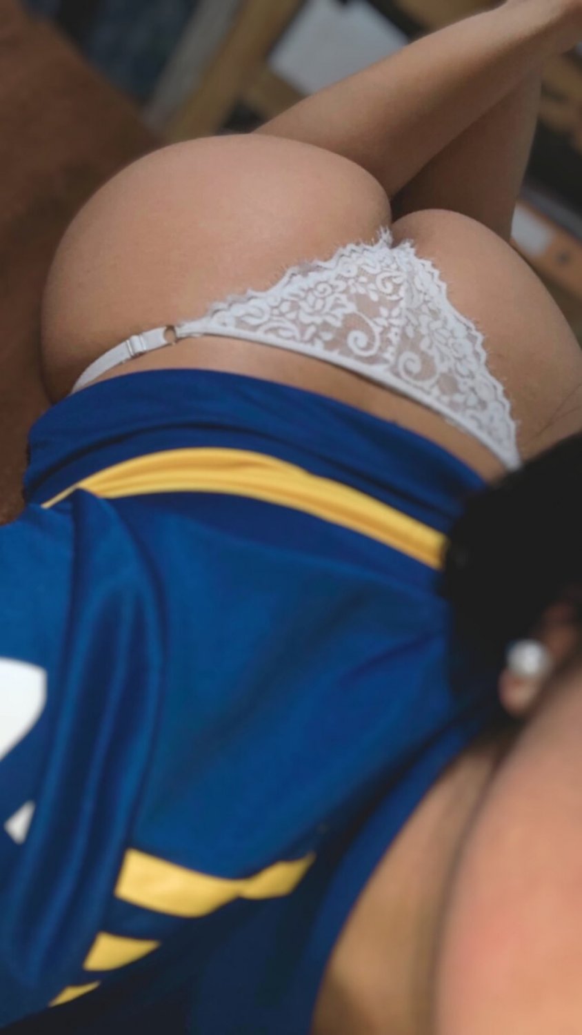 Putita argentina #FkmrLEWO