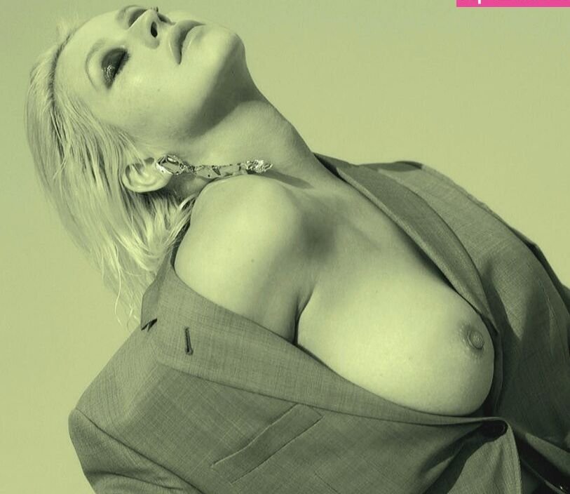 Christina Aguilera Big Tits & Banging Body Has Always Made Me Shoot Big Loads 🥵🤤 #PJOGWmaf