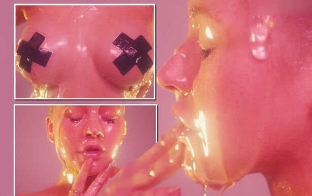 Christina Aguilera Big Tits & Banging Body Has Always Made Me Shoot Big Loads 🥵🤤 #zDLogP9I