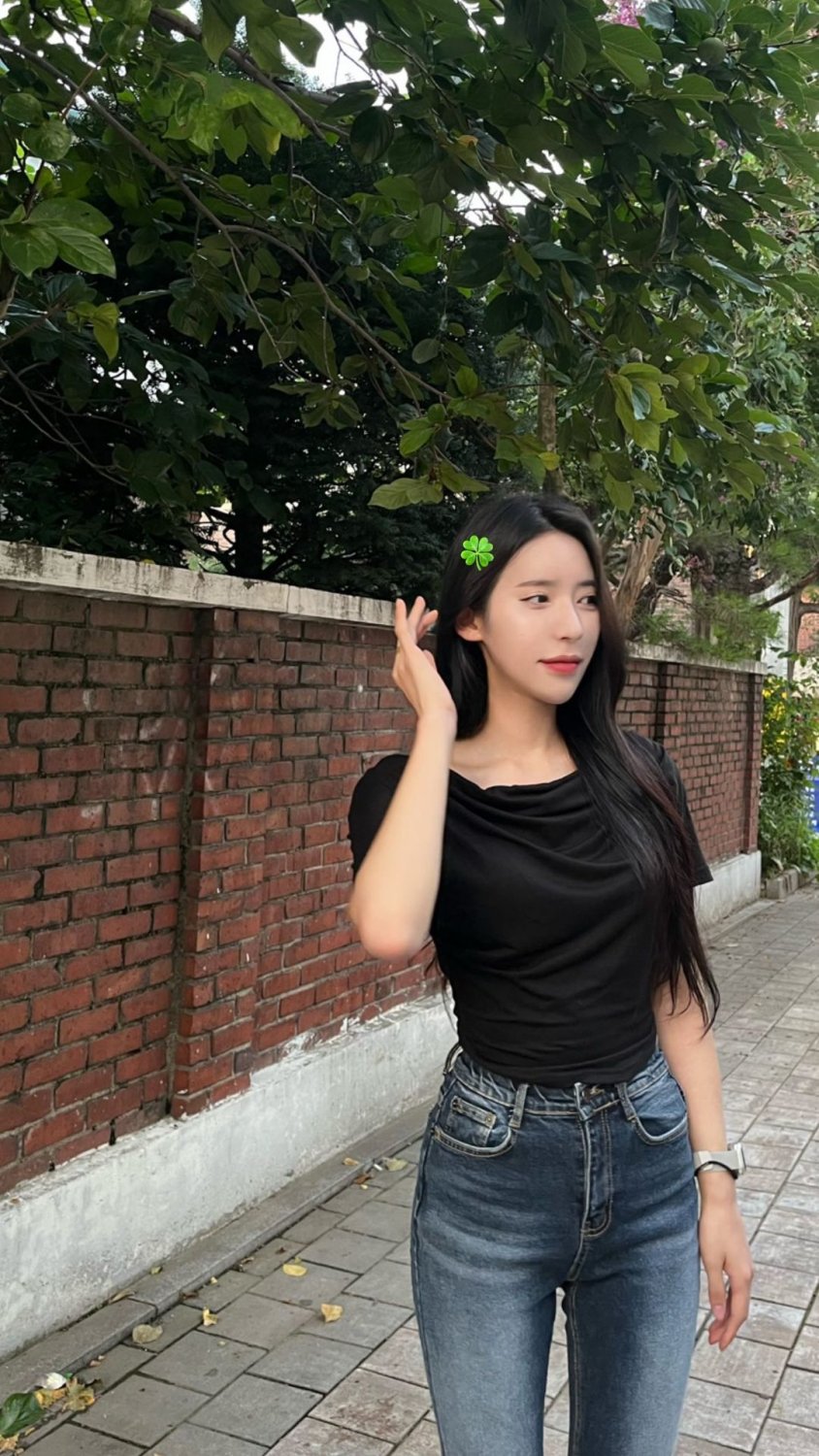 Korean friend 3 #GWmFsmNo