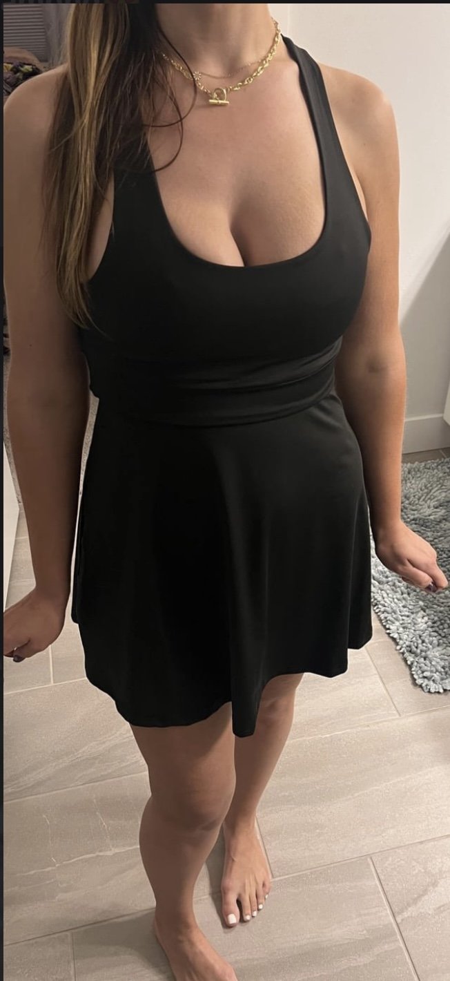 Sexy Texas wife shared at husband’s request! #UMuAsfpi