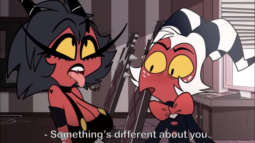 millie - helluva boss demon / imp cutie #6370N70G