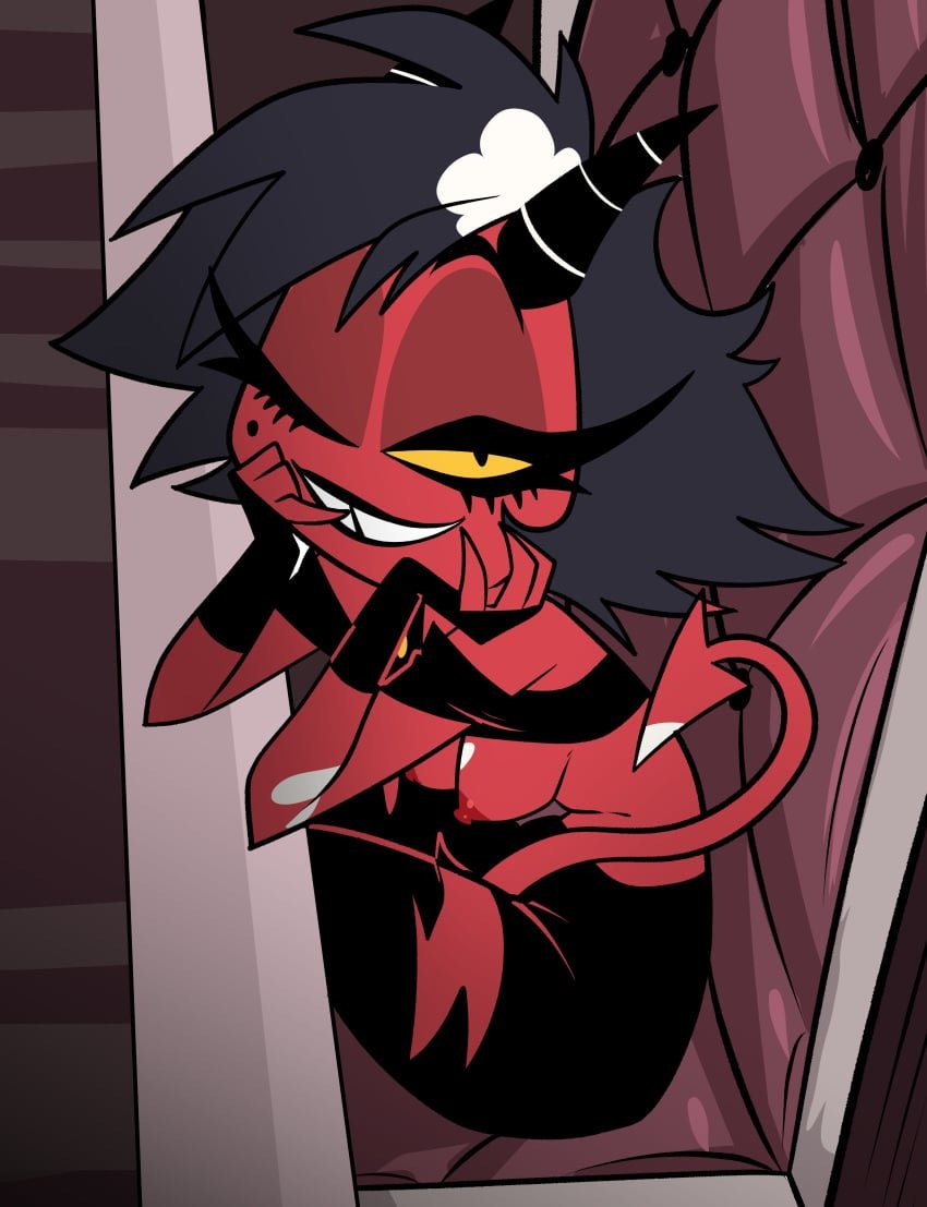 millie - helluva boss demon / imp cutie #RNkIft9b