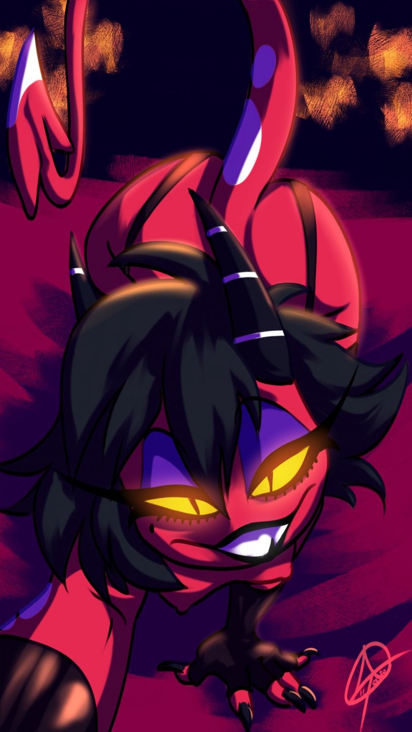 millie - helluva boss demon / imp cutie #ooEUr7Xw