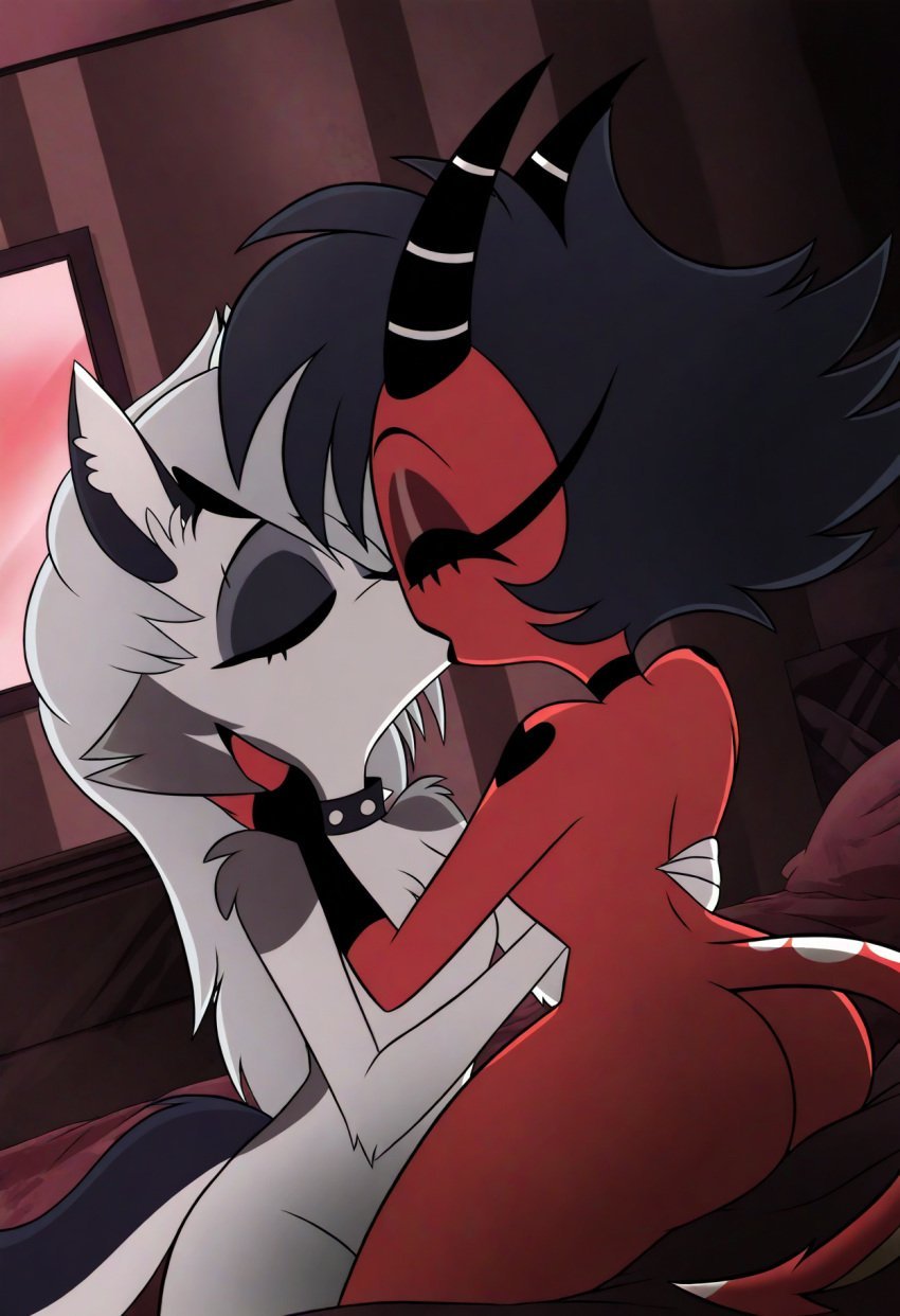 millie - helluva boss demon / imp cutie #vsEX9lv7