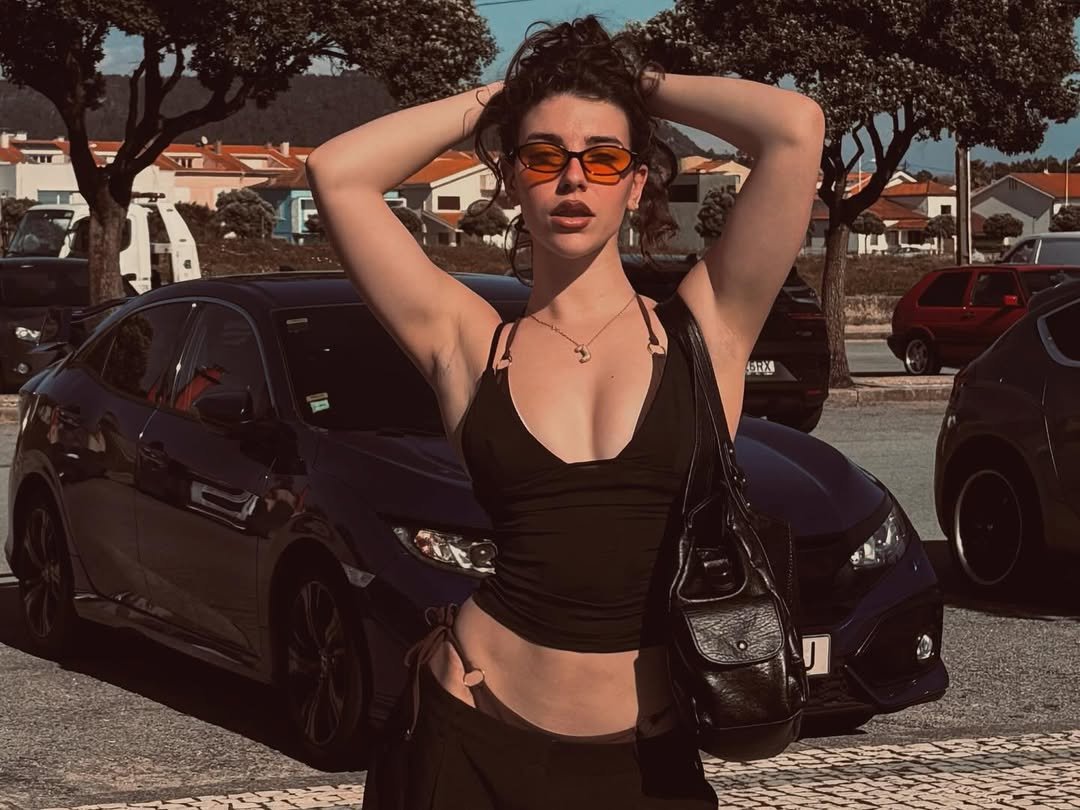 Novinha tuga gostosa demais #hKzQESM2