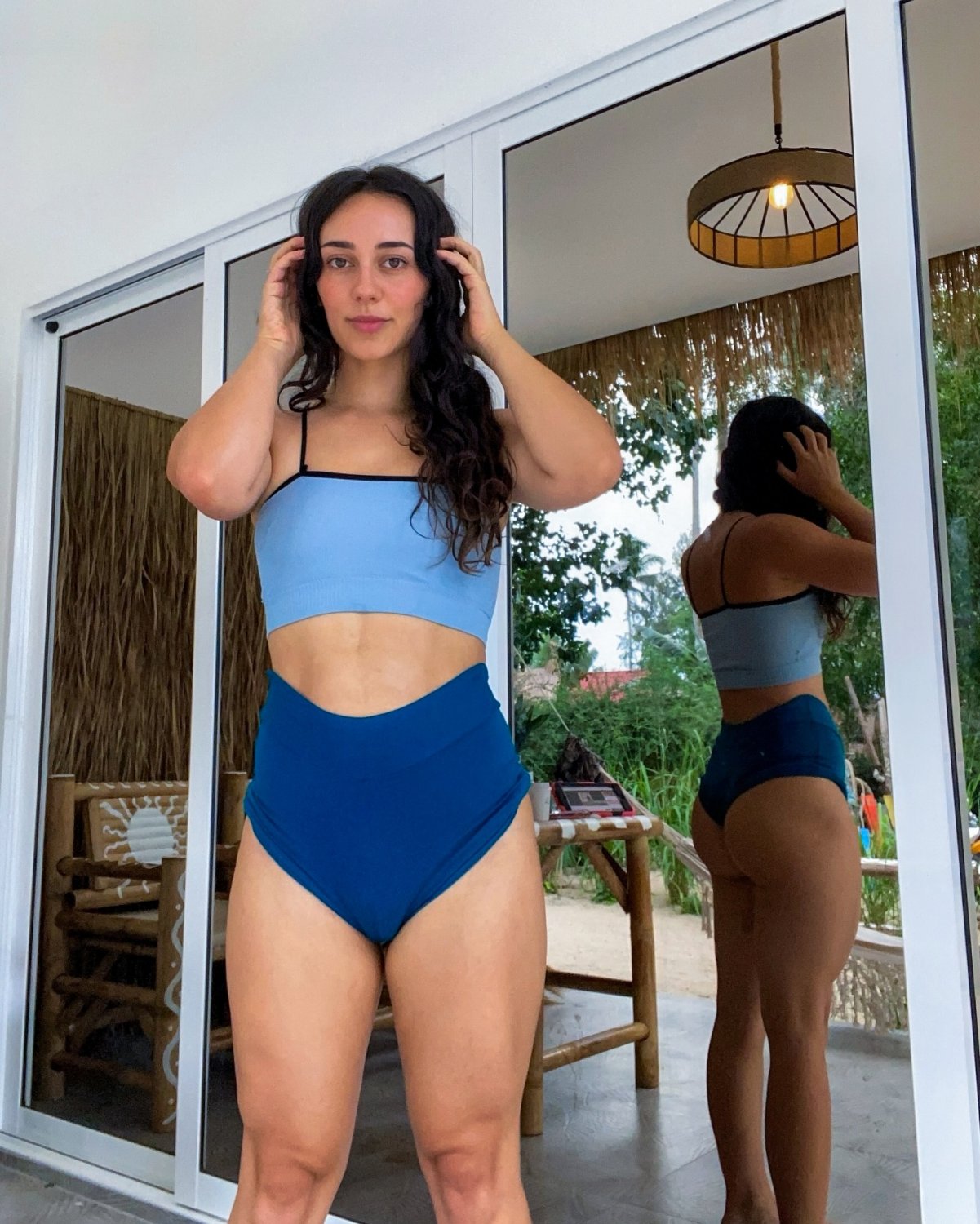 sienna garcia (No Nude)_03 #Al15dnro