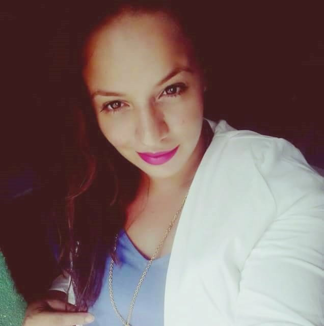 Maritza #TACR8xK4