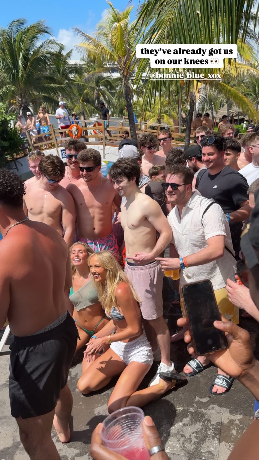 Spring Break #5Ce0XFMn