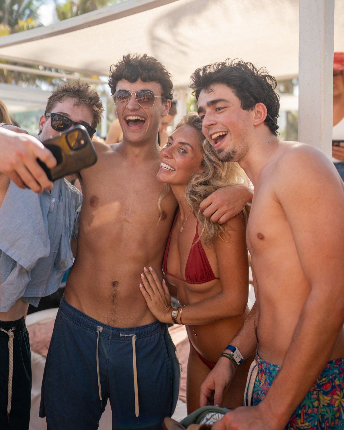 Spring Break #CK2QM5ZT
