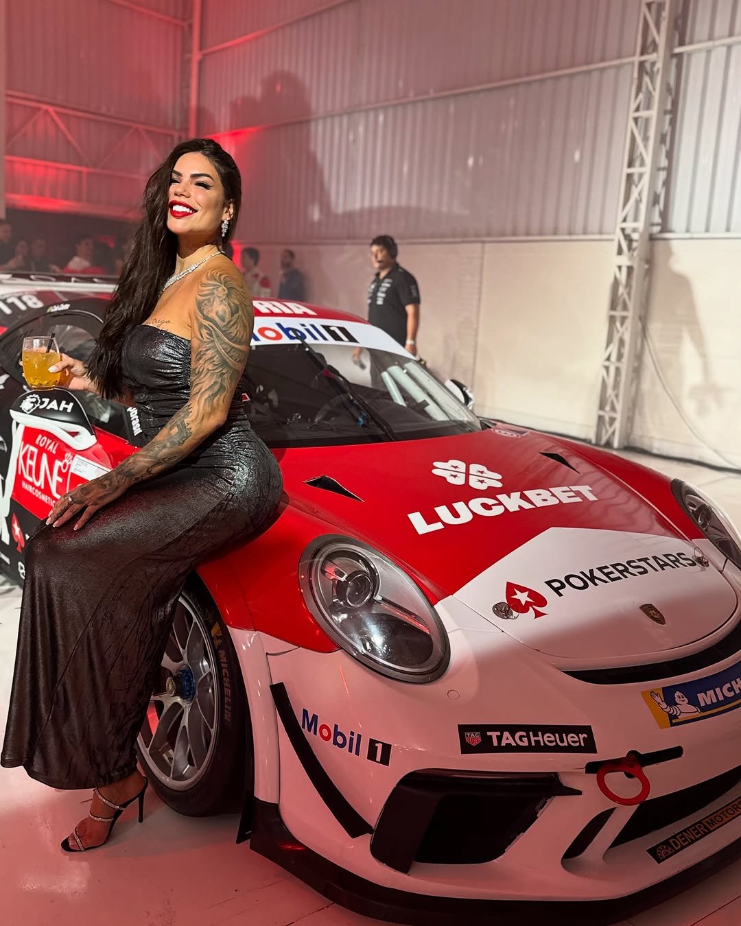 ANNY ALVES ♥ #pRw1RuED