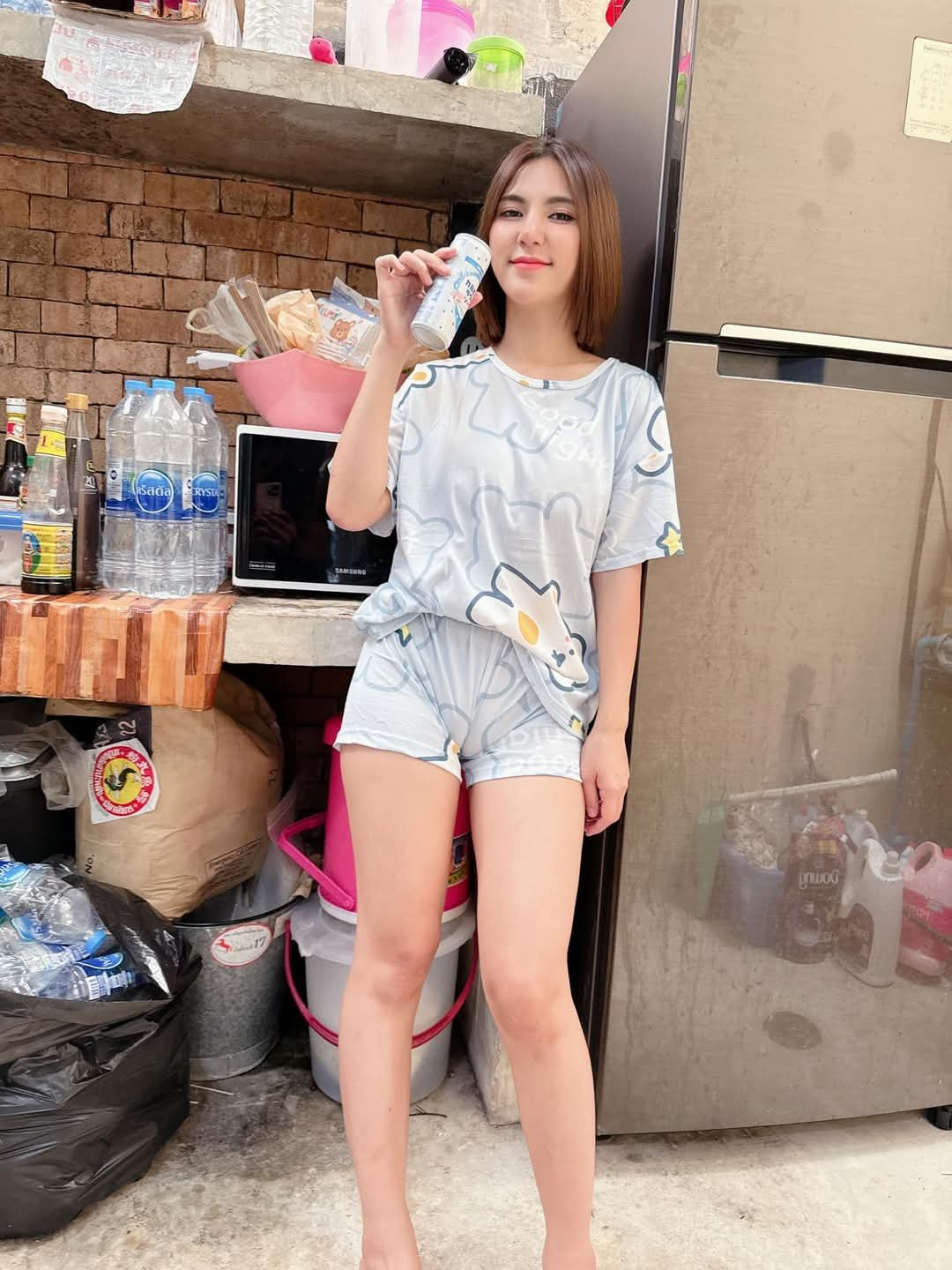 Japan Girl p4 #ni727jBI