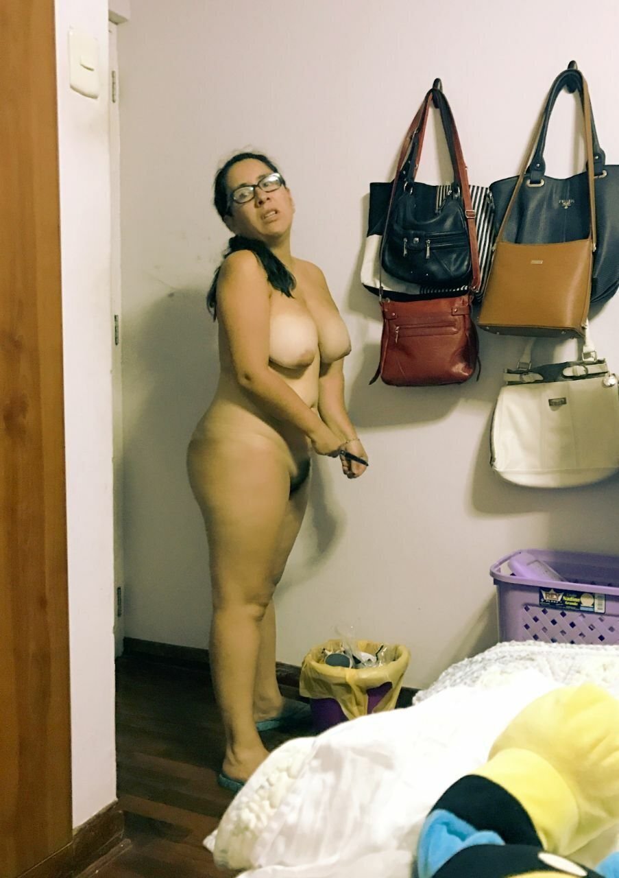 Leaked Mexican Milf #1E1flNG7