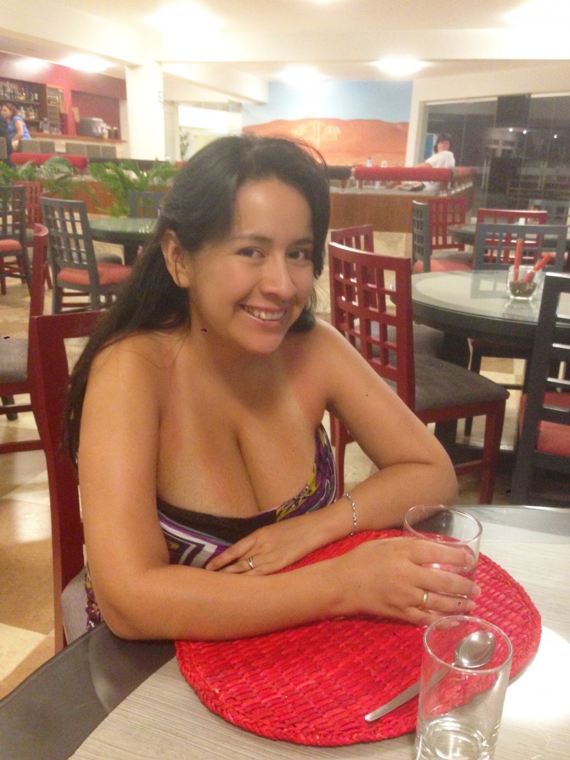 Leaked Mexican Milf #2Iyz4TTe