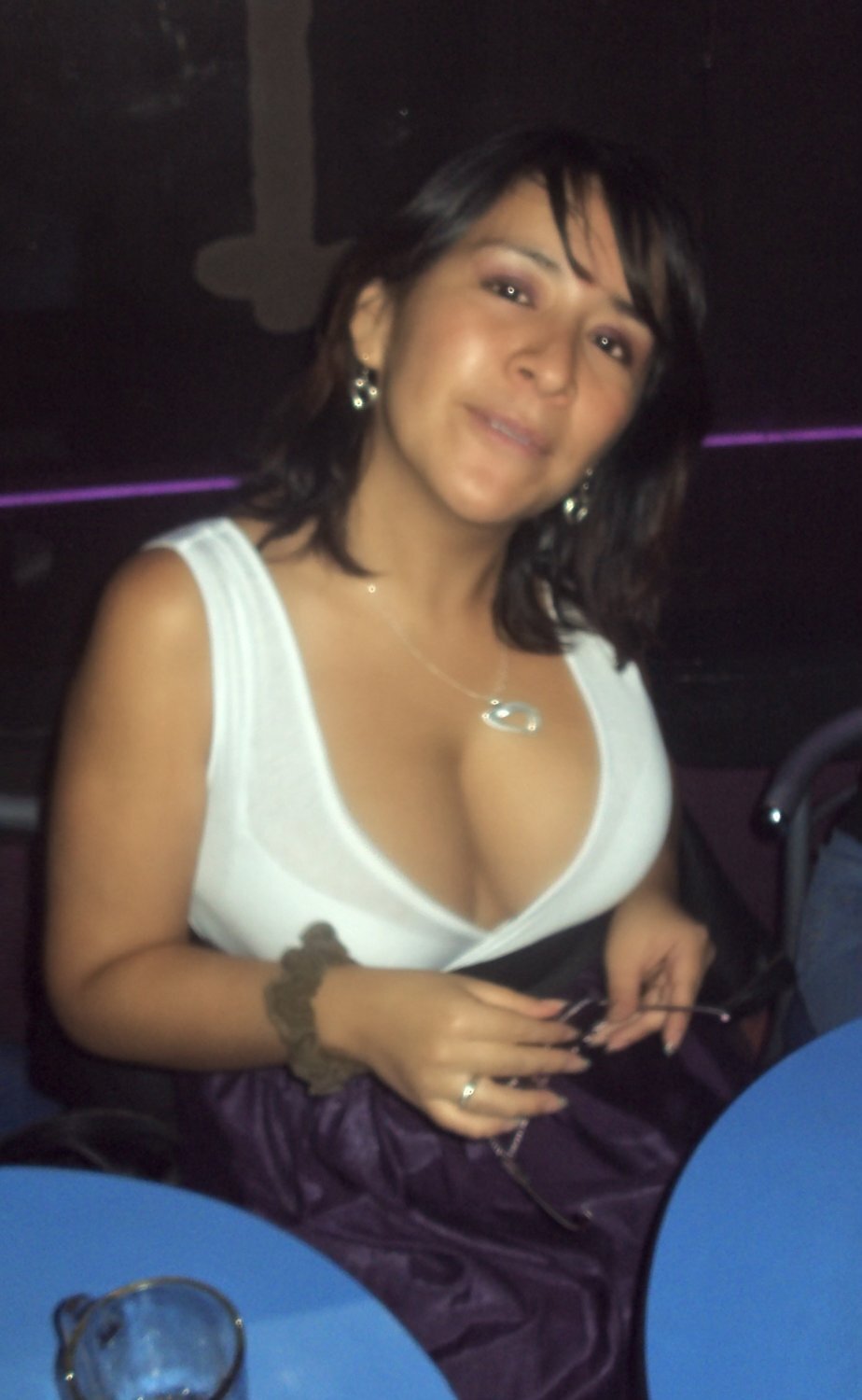 Leaked Mexican Milf #4bNMgWp4