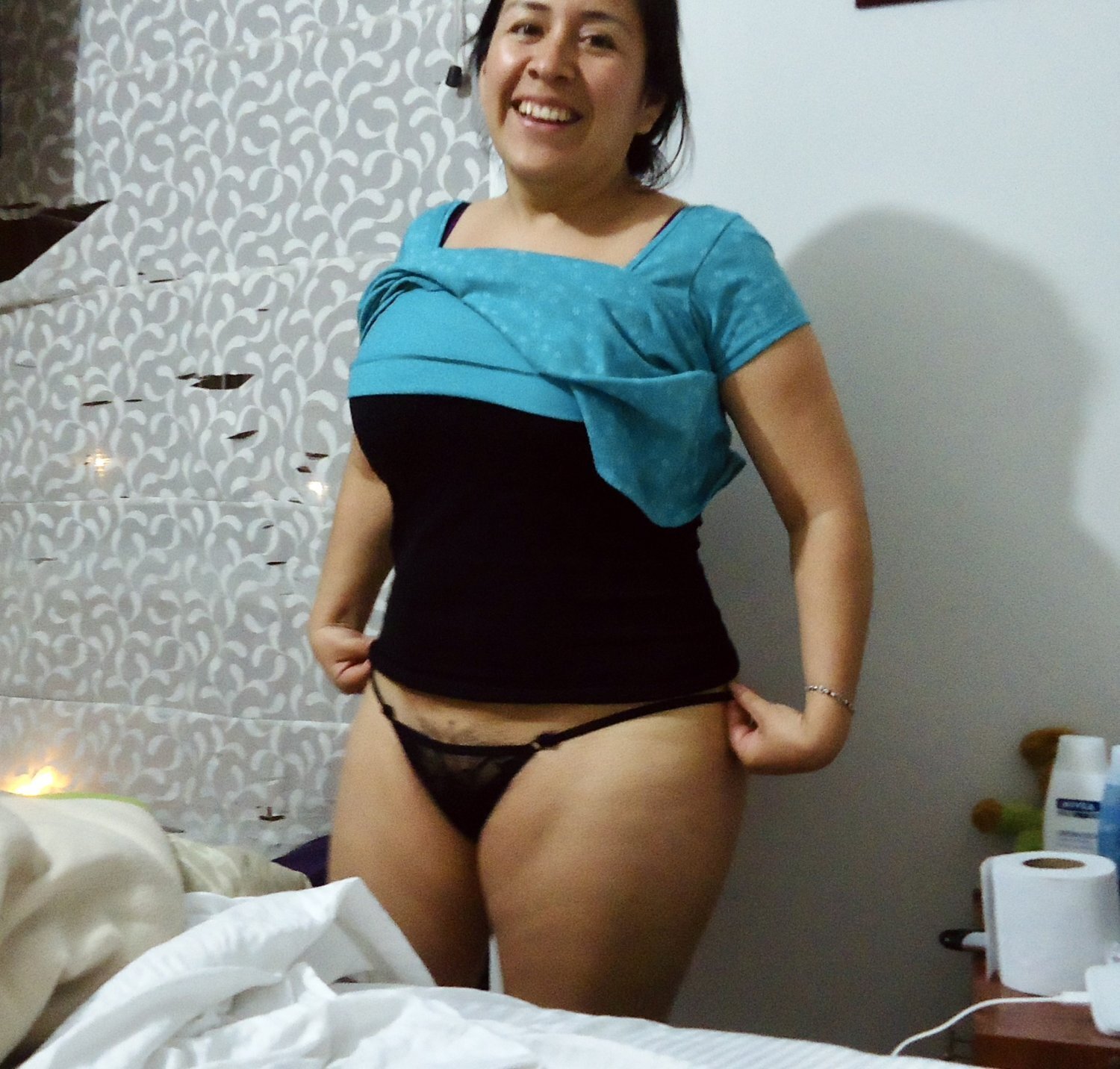 Leaked Mexican Milf #A6QQyDOp